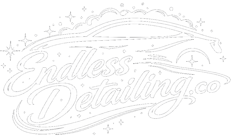 Endless Detailing.Co Logo